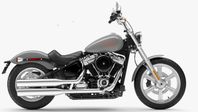 Harley-Davidson Softail Standard FXST