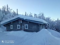 Bekvämt boende i vackra Bydalsfjällen