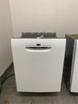Diskmaskin- Bosch SMU2ITW04S , 60 cm bredd