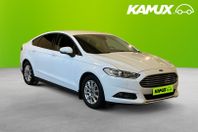 Ford Mondeo 1.5 EcoBoost Drag Navi 160hk