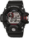 CASIO G-SHOCK RANGEMAN GW-9400-1ER Klocka