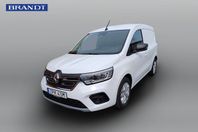 Renault Kangoo E-Tech Skåp 45kWh Nordic Line L1