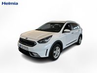 Kia Niro P-HEV 141hk EX 141 hk