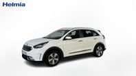 Kia Niro P-HEV 141hk EX 141 hk