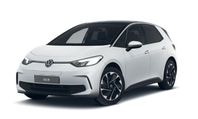 Volkswagen ID.3 Privatleasing fr. 2 695 kr/mån *höstkampanj*