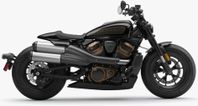 Harley-Davidson SPORTSTER™ S