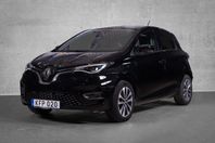 Renault Zoe R135 PhII 52 kWh Intens Batteriköp IV