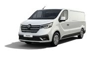 Renault trafic Skåpbil Skåp PhII Nordic L2H1 150 A