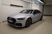 Audi A7 Sportback 45 TDI quattro *Inkl vinterdäck*