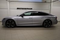 Audi A7 Sportback 45 TDI quattro *Inkl vinterdäck*