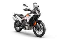 KTM 790 Adventure 2024, KAMPANJ!