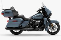 Harley-Davidson ULTRA LIMITED™