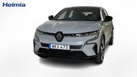 Renault Mégane E-TECH Techno 40kWh/130hk