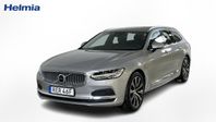 Volvo V90 Recharge T6 Plus Bright