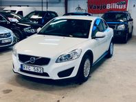 Volvo C30 D2 Kinetic Euro 5 , NY BES