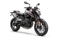 KTM 790 DUKE 2024, KAMPANJ!