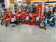 Honda CRF 125 EFI