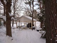 Bostad uthyres - hus i Värmdö - 4 rum, 65m²