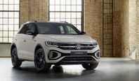 Volkswagen T-Roc DSG/Edition/Kamera/Privatleasing