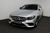 Mercedes-Benz E 220 d 9G-Tronic Euro 6