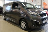 Peugeot e-Expert L2 PRO+ 136hk 75kWh - Kamera, Värmare