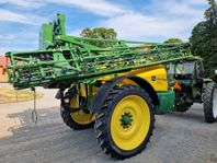 John Deere 740I