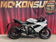 Triumph DAYTONA 660 *0% RÄNTA, RING OSS!*