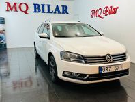 Volkswagen Passat Variant 1.4 TSI Manuell Ny Kamkedja 160hk