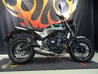 Kawasaki Z650RS