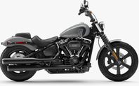 Harley-Davidson Street Bob FXBB