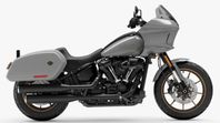 Harley-Davidson Lowrider ST FXLRST