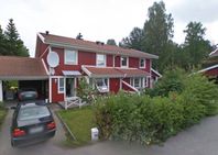 Bostad uthyres i Huddinge - 5 rum, 140m²