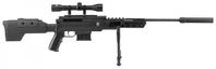 BLACK OPS SNIPER LUFTGEVÄR 4,5MM