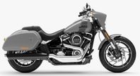 Harley-Davidson Sport Glide FLSB