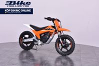 KTM SX E-2 0% / Beställnings mc, Bike Trollhättan