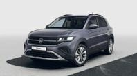 Volkswagen T-CROSS TSI 95hk Edition Kampanj Privatleasing