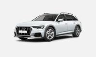 Audi A6 Allroad 40 TDI Quattro 204hk Proline Quattro Edition