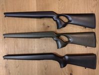 Carbonomix Kolfiberkolv Blaser R93/R8/Tikka T3