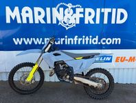 Husqvarna Tc 125