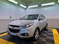 Hyundai ix35 2.0 CRDi 4WD Euro 5