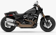 Harley-Davidson Fat Bob FXFB