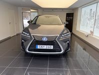 Lexus RX 450h AWD Comfort Teknikpaket, Vinterhjul.