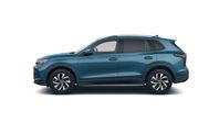 Volkswagen Tiguan Edition Nya eTSI 150HK DSG