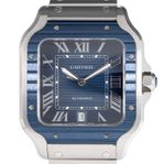 Cartier Santos Large