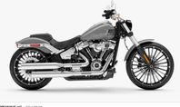 Harley-Davidson Breakout FXBR