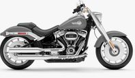 Harley-Davidson Fat Boy FLFB