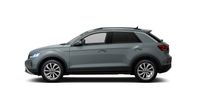 Volkswagen T-Roc Edition TSI 150HK DSG