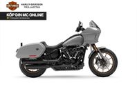 Harley-Davidson Low Rider ST,Spara 8550:-Mellandagsrea 3,95%