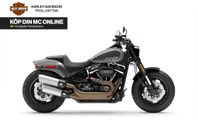 Harley-Davidson Fat Bob 114, Kampanj! Spara 10100:-