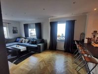 Bostad uthyres - lägenhet i Göteborg - 3 rum, 92m²